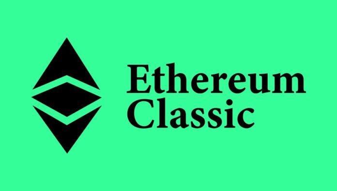 Ethereum-Classic
