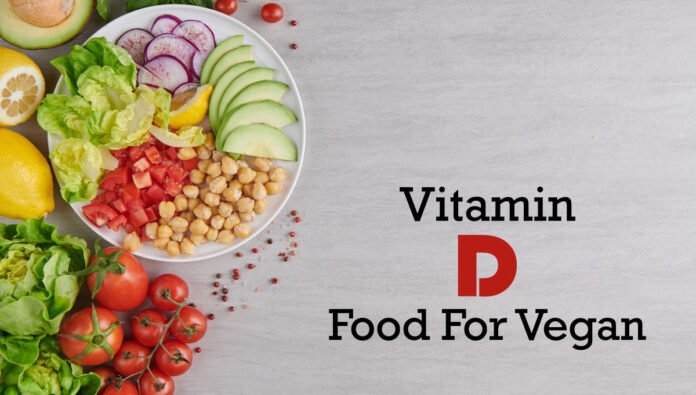 5-fantastic-vegan-foods-to-boost-Vitamin-D