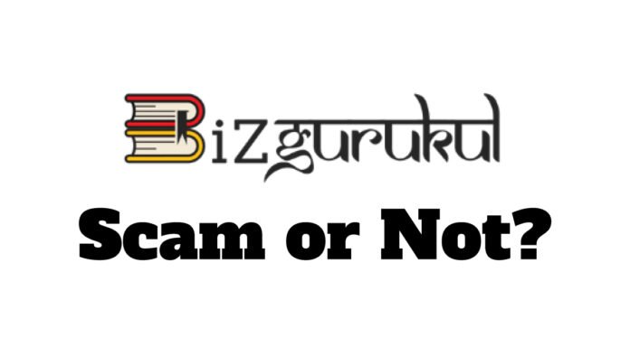 BizGurukul-is-Scam-or-not