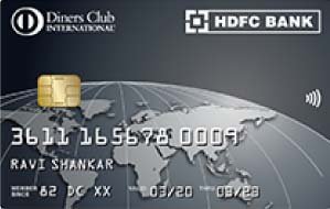 HDFC-Bank-Diners-Club-Black-Credit-Card-Review
