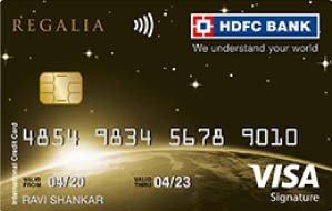 HDFC-Bank-Doctors-Regalia-Credit-Card