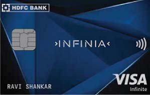 HDFC-Bank-INFINIA-Credit-Card-Metal-Edition-Review
