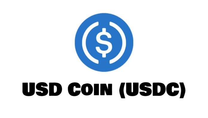 USD-Coin-USDC