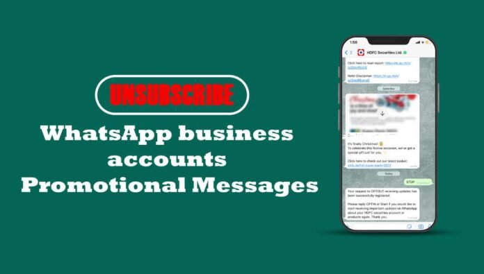 unsubscribe-to-WhatsApp-business-accounts-promotional-messages